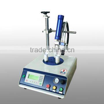 loudspeaker glue dispense machine