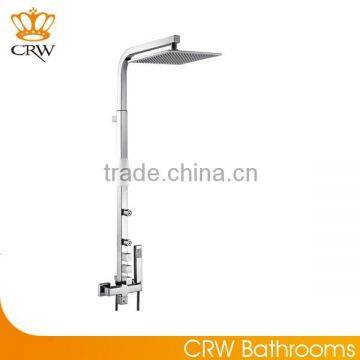 CRW C6202 Hot and Cold Water Mixer Shower