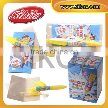 SK-V150 Jam Filled Pen Toy Candy