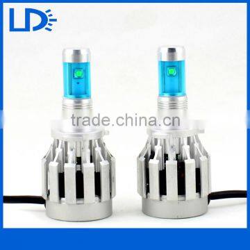 9006 Auto Led Headlight 30W Led Bulb Led Car Head Lamp