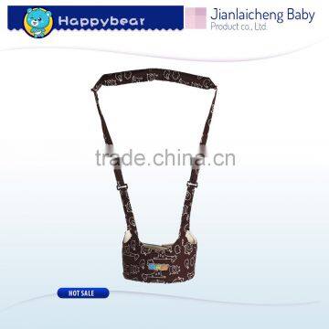 Innovative New Model Baby Walker Products 2016 Baby Safe Walking Belt For Learning Walking