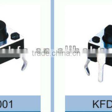 push button tact switch