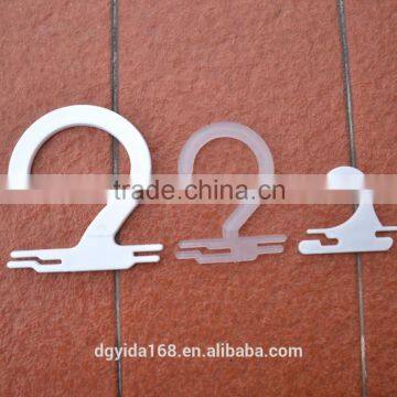 Good Quality Home Furniture Oem Small Plastic Sock Hook