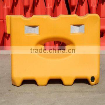 Professional Manufacturer for Plastic Road Safety Barrier photo-5