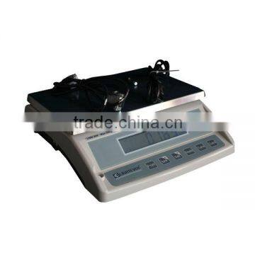electronic counter weighing scale