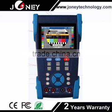 cctv analog camera & ptz camera & ip camera tester