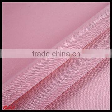 Twisting 100% polyester tent fabric