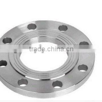 Carbon steel flange