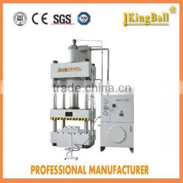 good quality hydraulic power press machine
