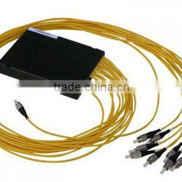 SM & MM Standard Optic Fiber Assembly Passive Splitter photo-2