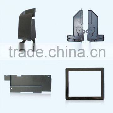 Household Plastiic Injection Chair Moulding photo-5