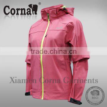 Hot sale promotional training cycling casual fancy jackets