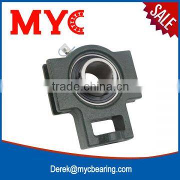 Hot Sale Spilt Plummer Block Bearing Pillow Block Bearing photo-3