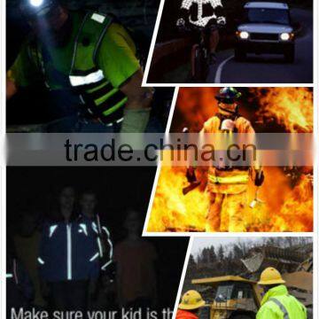 Reflective Material/transfer Film Laser Cutting Plotter photo-3