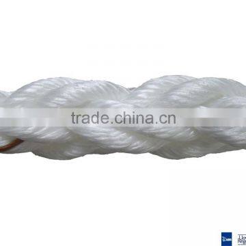 8 strand PP monofilament rope