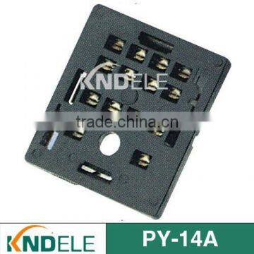 PY-14A Relay Socket PY-14A