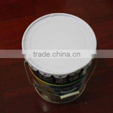 cheap galvanized metal bucket