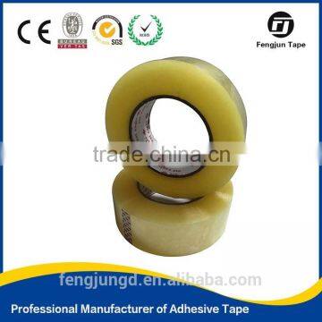 Low Noise Bopp Adhesive Tape