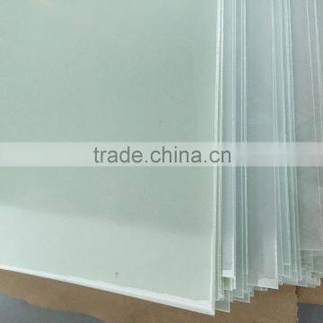 FR4 Epoxy Resin Glassfiber Star Wheel photo-5