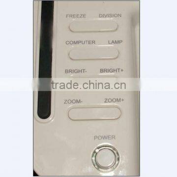 BL-2800NV High Pixel Visual Presenter photo-3