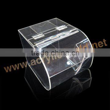 Acrylic Cake Stand Wholesale/acrylic Candy Box photo-2