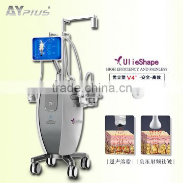 AYJ-S15 ayplus ultrashape