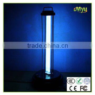 Factory wholesale high quality remote control 36W UV sterilze lamp