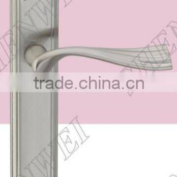 126-6364 SN iron plate and aluminuim handle