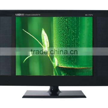 LED and LCD TV in SKD for size 17 and 19 inch SKD LCD/LED TV