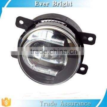 New hot selling products led fog light with daytime running light