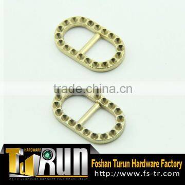 Wholesale Custom Metal Hardware for Bag Making Accessories photo-2