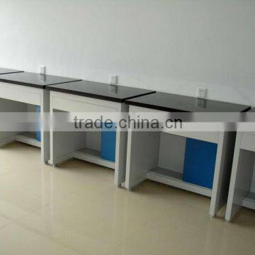 table balancers/lab desks/furniture laboratory