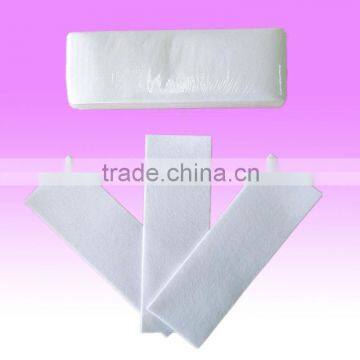 disposable waxing strips