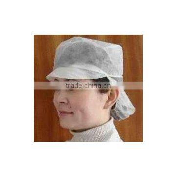 NON-WOVEN SNOOD CAP