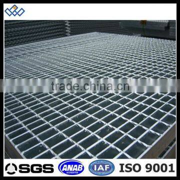 industrial heavy duty grating