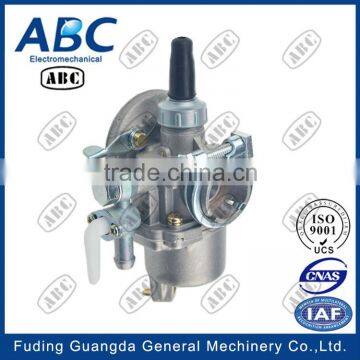 Carburetor for Grass Trimmer Engine 3WF-26