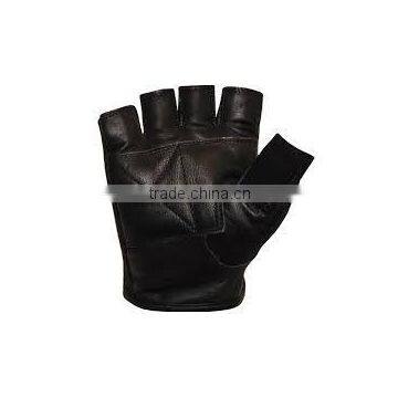 WEIGHTLIFTING GLOVES