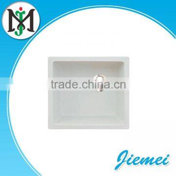 Above counter Undermount Sink quartz stone Kitchen Sink with CE, Rohs Approved
