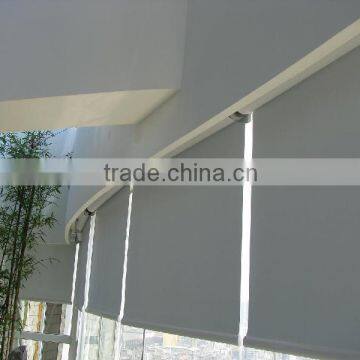 100% polyester blackout roller blind fabric, curtain fabric