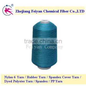 70 denier nylon yarn