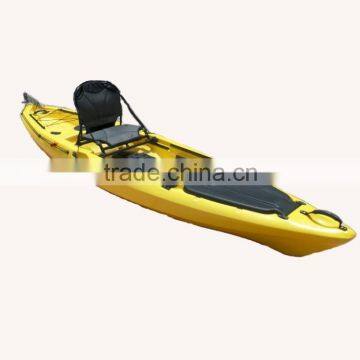 Popular design UP-Grade recreational sit-on Kayaks