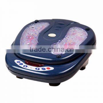 Vibrating Foot Massage Machine Foot Massager As Seen On TV / Vibration Leg Massager