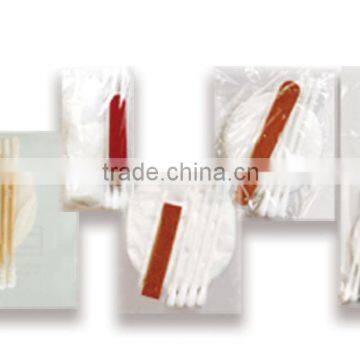Sewing Nail Kit &shower Cap Manufacturer photo-3