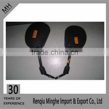 Hot Sale and OEM Quality Motorcycle DREAM 110 Rearview Mirror With ABS Material and Aluminum Material