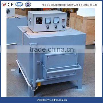 Sintering Refractory Furnace in Lab With Good Quality photo-3