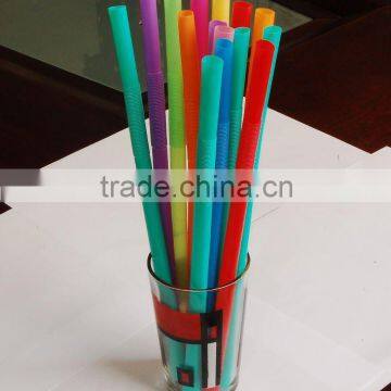 Artistic Drinking Straws