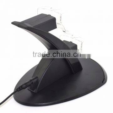 OEM Dual Controller Charging Station With LED Indicators For XBOX One / XBOX One S photo-2