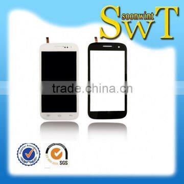 Good quality touch screen for wiko cink five with assembly in china