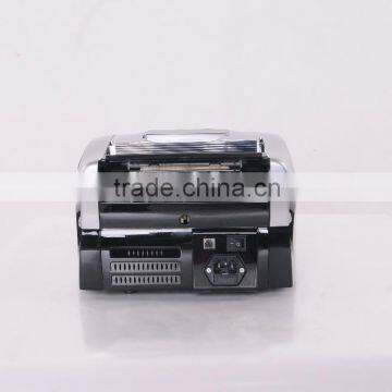 Hot Sell Bill Counter Cash Currency Counting Machine photo-2