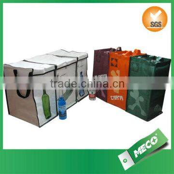 garbage bag